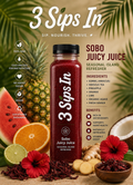 Sobo Juicey Juice