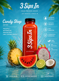 Candy Shop